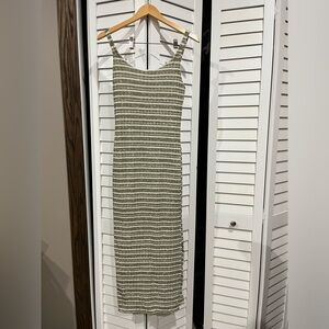 Streetwear Society Maxi Dress Size XL